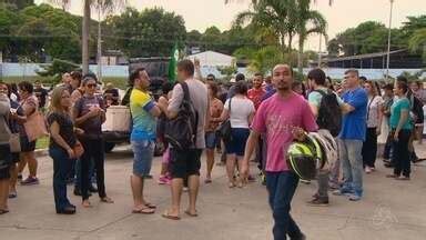 Jam Edi O Professores Da Rede Estadual De Ensino Continuam