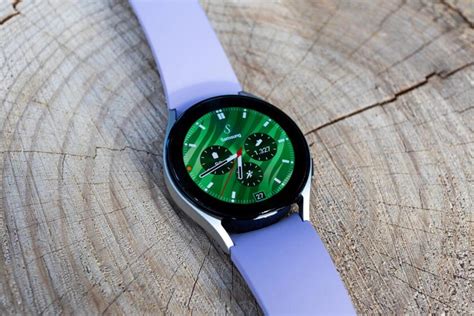 Samsung Rebaja El Galaxy Watch Y Lo Deja A Un Precio De Esc Ndalo