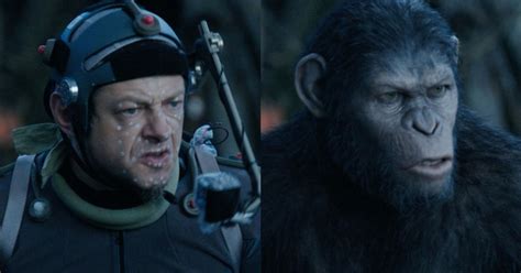 Motion Capture And Andy Serkis vs. The Academy Awards