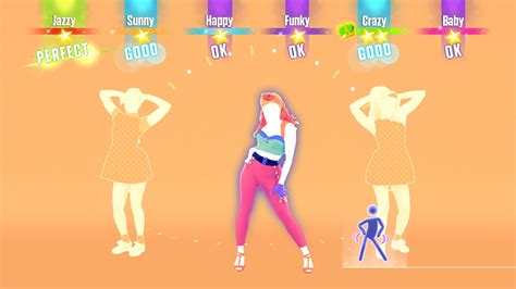 Ubisoft Reveals Just Dance 2017 With Plenty Of Videos