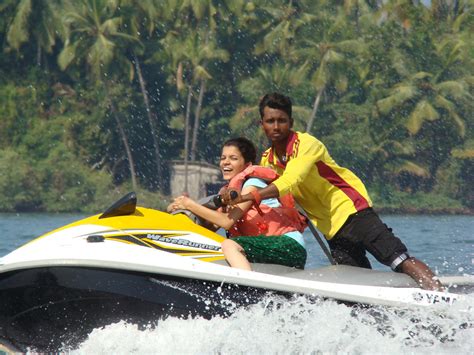 Tarkarli: Scuba Diving & Adventure Water Sports. – Lo Holidays