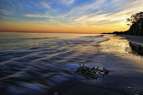 12 Best Beaches Near Savannah, Georgia