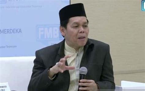 Indoleft Peak Islamic Body Wants Surabaya District Court To Annul