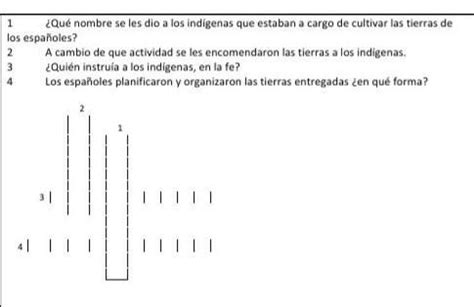 Por Favor Ayudenme Con Este Crucigrama Alumnos Planeaciondidactica