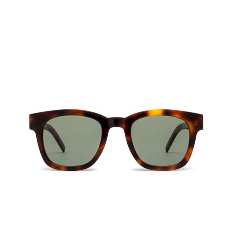 Sunglasses Saint Laurent SL M124 Mia Burton