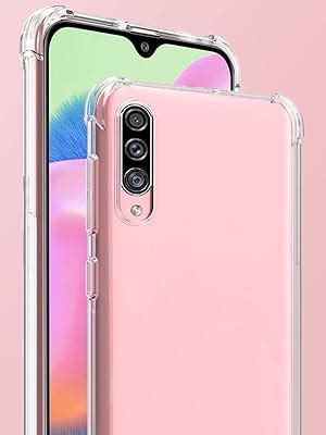 Amazon Osophter For Galaxy A30S Case Samsung Galaxy A50S Case