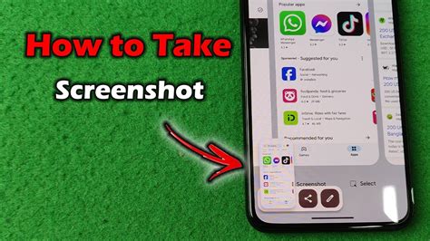 How To Take Screenshot On Google Pixel Way Youtube