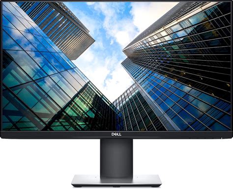 Dell P Series 24 Screen Full HD LED Lit Monitor P2419H Amazon Ca