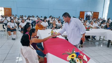 Ministerio De Educaci N On Twitter Rt Minedmanagua Nicaragua En