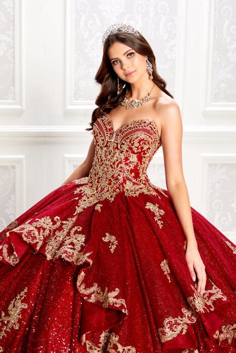 Princesa By Ariana Vara Pr Chic Boutique Ny Dresses For Prom