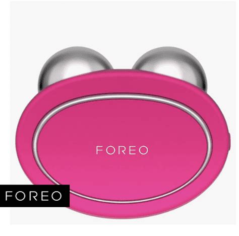 Foreo Nuface Ziip Y Las Microcorrientes El Tratamiento Favorito De