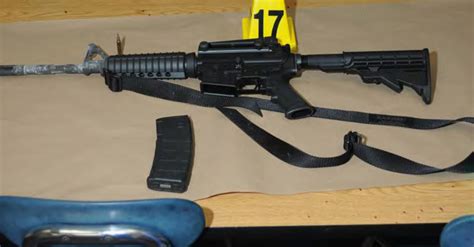 Newtown Massacre Victims Families Sue Bushmaster Angering Gun Rights