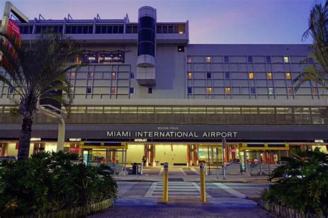 12 Best And Worst Florida Airports, Ranked! - Florida Trippers