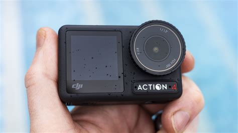 Dji Osmo Action 4 Review A Polished Gopro Alternative