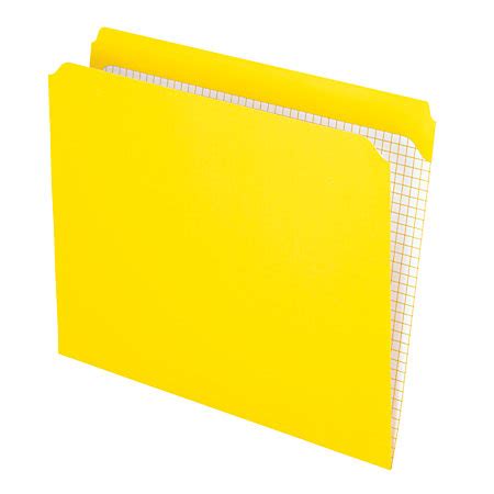 Yellow Folders - ClipArt Best