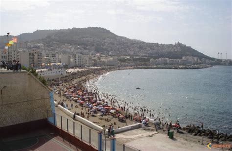 BAB EL OUED Retrouve Timidement Ses Plages Le Blog De Algerie Infos