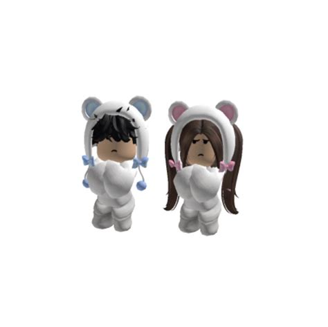 My Ricobear Roblox Avatars Girl Baddie Cute Emo Roblox Avatar