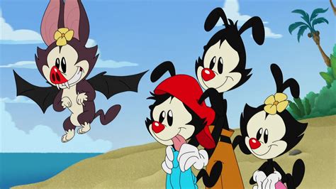 Animaniacs 2020 Season 3 Image Fancaps