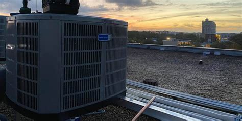 Commercial Hvac Services Gainesville Fl Browning Heating Air