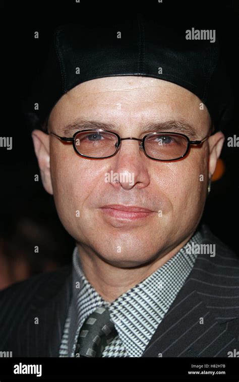 Joe Pantoliano Memento La Premier Westwood La Usa 13 March 2001 Stock