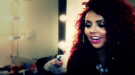 Jesy Nelson  Hunt