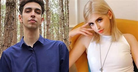 Em trai An Tây làm lộ danh tính người yêu chị ruột CĐM phán câu xanh rờn Hot KOLs Đời sống