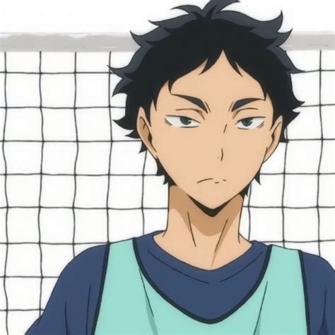 Pin De Tobias En Haikyuu Bocetos Hermosos Personajes De Anime