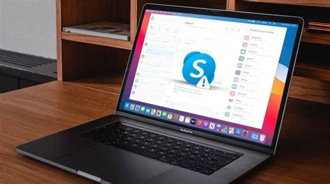 C Mo Compartir Tu Pantalla En Skype Desde Mac