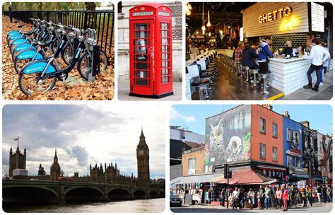 How To Spend The Perfect Fall Weekend In London Globetrottergirls