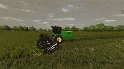 John Deere W260 V1 0 Fs22 Mod