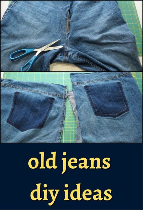 How To Reuse Old Jeans Youtube Jeans Diy Old Jeans Reuse Old Jeans