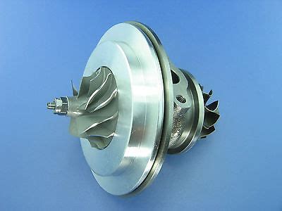 Iveco-Sofim Daily Passenger car KKK K03 Turbo Charger Cartridge CHRA ...