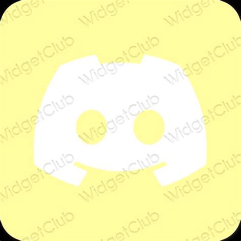 1418discord App Icons Aesthetic ดาวน์โหลดชุดไอคอนทั้งหมด Widgetclub