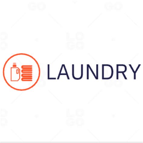 Laundry Logo Maker