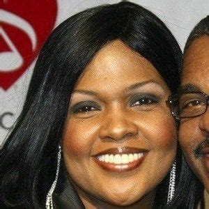 Cece Winans - Age, Family, Bio | Famous Birthdays