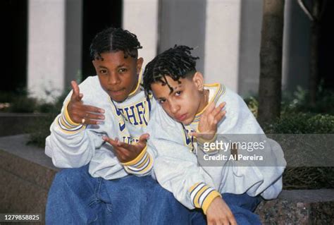 336 Kris Kross Photos & High Res Pictures - Getty Images