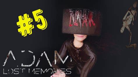 Adam Lost Memories 5 Capitulo 4 A SuperfÍcie É Mesmo Real Pc