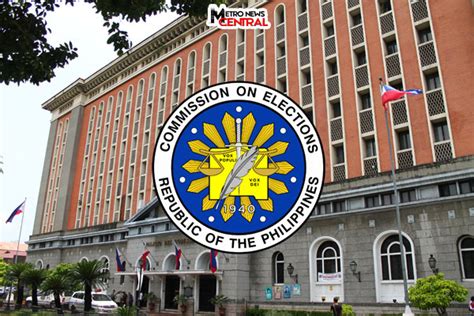 Comelec Vows To Ensure Transparent Machine Procurement