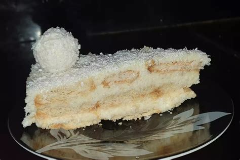 Torta Sa Kiselom Pavlakom I Keksom 139 Recepata BonApeti Rs