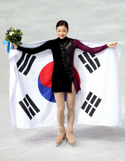 피겨여왕 김연아의 역대 최고점 기록 깨졌다 노컷뉴스