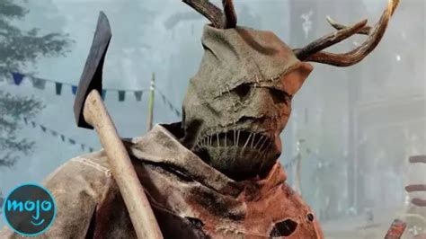 Top 10 HARDEST Video Games of 2025 So Far | Articles on WatchMojo.com