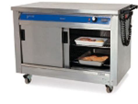 Victor Catering Hire Plate Warmer Caterhire