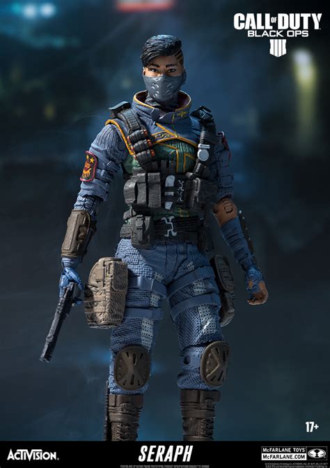 Seraph Call Of Duty Black Ops 4 Goimages Mega