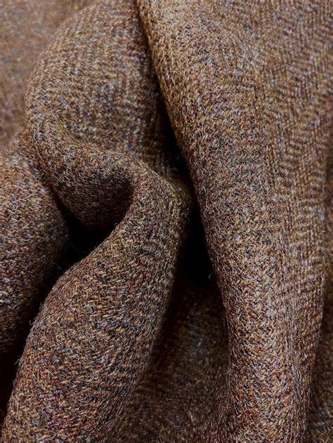 All Things Tweed — Benjamin Woollens