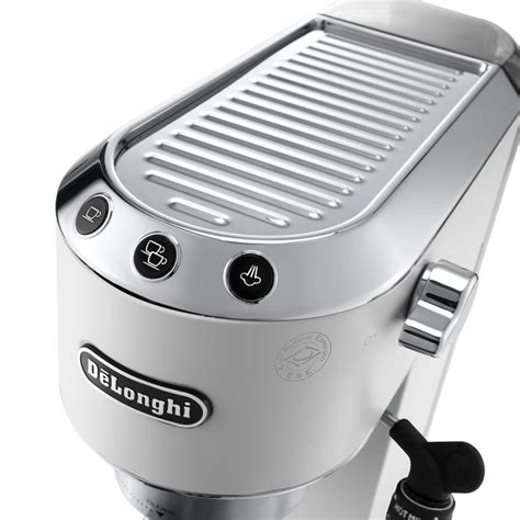 Aparat Za Kavu Delonghi Dedica Ec W Premium Coffee Shop