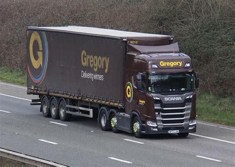 Wp Lvn Gregory Distribution Scania S M Downend Bris Flickr