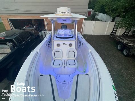 Sea Fox Boats Center Console For Sale View Price Photos And