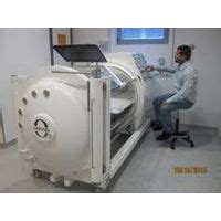 India Hyperbaric Oxygen Therapy Chamber Hbot Chamber India