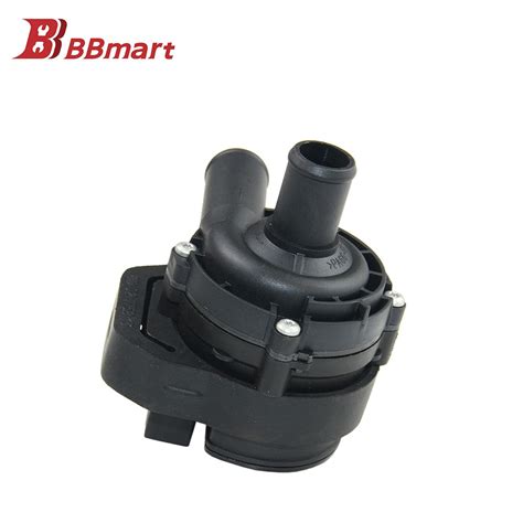 Bbmart Auto Parts Cooling System Water Pump Is Suitable Formercedes