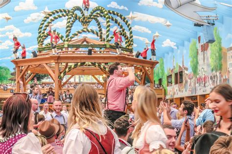 Oktoberfest Travel Guide And Archives On My Wanderlusty Life